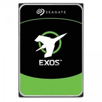 Hard Disk Drive Seagate Exos 3.5'' HDD 20TB 7200RPM SATA 6Gb/s 512MB | ST20000NM002C-REC