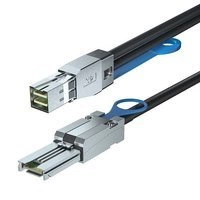 Cable Broadcom L5-25147-00 SFF-8088 - SFF-8088 (Mini SAS 26p to Mini SAS 26pin)