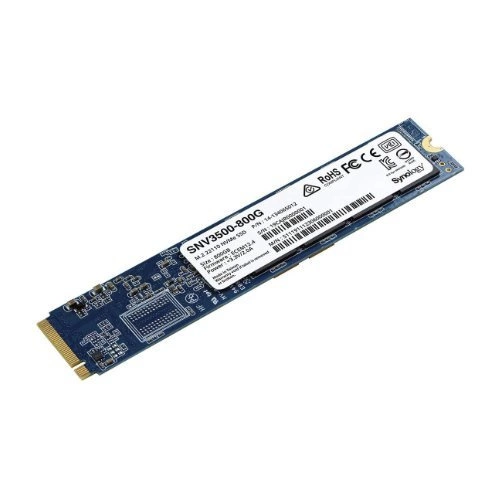 SSD disk for NAS Synology 800GB M.2 22110 NVMe New | SNV3500-800G