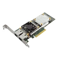 Network Card DELL 540-11340 2x RJ-45 PCI Express 10Gb