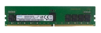Memory RAM 1x 16GB Samsung ECC REGISTERED DDR4 2Rx8 2666MHZ PC4-21300 RDIMM | M393A2K43CB2-CTD