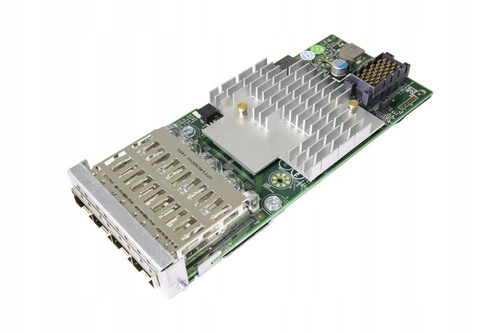 Network Card DELL KCVN9 4x SFP+ 10Gb