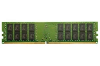 Memory RAM 1x 16GB HPE ProLiant XL260a G9 DDR4 2666MHz ECC REGISTERED DIMM | 835955-B21