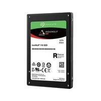 SSD disk Seagate IronWolf 240GB 2.5'' SATA 6Gbps  | ZA240NM10011
