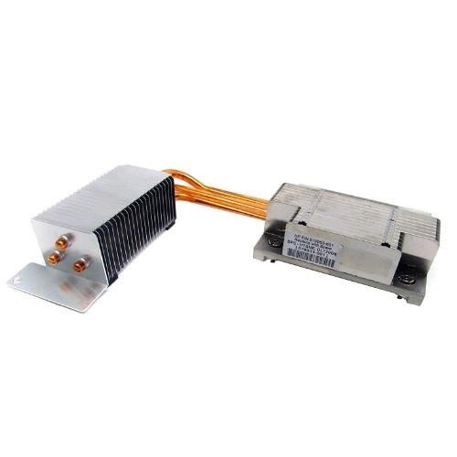 Heatsink dedicated for servers HP Proliant DL120 G6, Proliant DL120 G7 | 576933-001