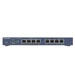 Switch Netgear FS108PEU 8x 10/100 53 W PoE