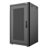 Rack Cabinet 19" Standing Techly 26U 600x800mm