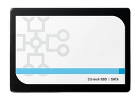 SSD Drive 1.92TB dedicated for HP Proliant DL120 G9 2.5" SATA III 6Gb/s