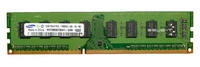 Memory RAM 1x 2GB Samsung NON-ECC UNBUFFERED DDR3 1333MHz PC3-10600 UDIMM | M378B5673EH1-CH9