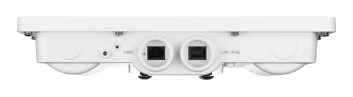 Access Point D-Link DAP-3666 2.4 GHz | 5 GHz 867 Mbps 802.11 a/b/g/n/ac-wave2