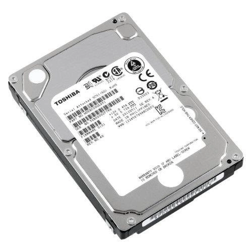 Hard Disk Drive TOSHIBA Enterprise 2.5'' HDD 1.8TB 10000RPM SAS 12Gb/s 128MB | AL14SEB18EP