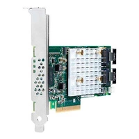 HPE Smart Array P408i-p SR 830824-B21 SAS/SATA 12Gb/s 2GB new 1 year