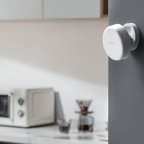 Smart Sensor Aqara Presence Sensor FP2 | PS-S02D