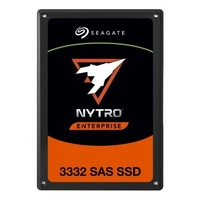 SSD disk Seagate Nytro 3332 15.36TB 2.5'' SAS 12Gbps | XS15360SE70084