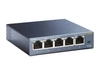 Switch TP-LINK TL-SG105 5x 1Gb