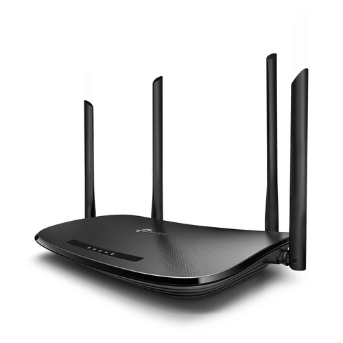 Router TP-LINK ARCHER VR300 4x 100Mb 867 Mbps