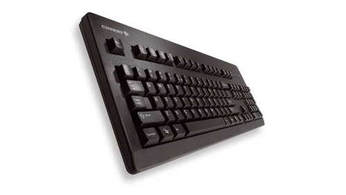 Wired keyboard Cherry G80-3000 QWERTY