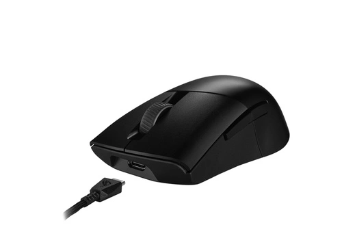 Wired mouse ASUS Keris Wireless AimPoint 90MP02V0-BMUA00