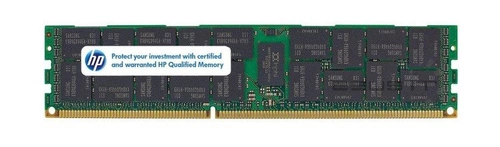 Memory RAM 1x 8GB HP Proliant & Workstation DDR3 1866MHz ECC REGISTERED DIMM | 731761-B21 