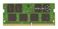 Memory RAM 1x 8GB Kingston SO-DIMM DDR4 2133MHz PC4-17000 | KCP421SD8/8
