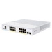 Switch Cisco Business CBS250-16P-2G-EU 16x 1Gb 2x SFP 120 W PoE+