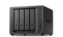 NAS server Synology DS923+ 4x SSD | HDD SATA 4GB RAM