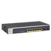 switch Netgear GS510TPP-100EUS new RACK