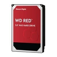 Hard Disk Drive Western Digital RED 2.5'' HDD 1TB 5400RPM SATA 6Gb/s 16MB | WD10JFCX