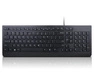 Wired keyboard Lenovo Essential QWERTZ