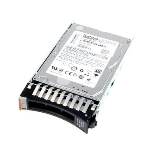 Hard Disc Drive dedicated for Lenovo server 2.5'' capacity 146GB 15000RPM HDD SAS 12Gb/s 49Y1996
