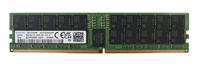 Memory RAM 1x 96GB Samsung ECC REGISTERED DDR5 2Rx4 4800MHz PC5-38400 RDIMM | M321RYGA0BB0-CQK