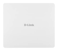 Access Point D-Link DAP-3666 2.4 GHz | 5 GHz 867 Mbps 802.11 a/b/g/n/ac-wave2