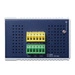 Switch Planet IGS-5225-4UP1T2S 5x 1Gb 2x SFP 240 W PoE++