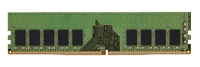 Memory RAM 1x 8GB Kingston ECC UNBUFFERED DDR4 1Rx8 3200MHz PC4-25600 UDIMM | KSM32ES8/8MR