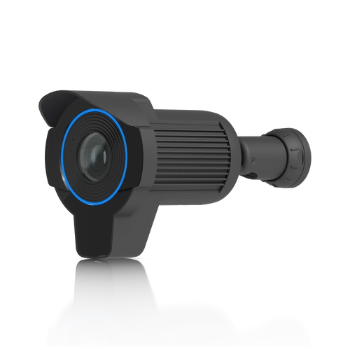 Camera Ubiquiti AI LPR UVC-AI-LPR 8MP 3840 x 2160 (16:9) 30 FPS