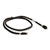 Cable Broadcom 05-26117-00 SFF-8643 - SFF-8087 (Mini-SAS HD Internal to Mini-SAS 36pin)