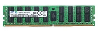 Memory RAM 1x 16GB Samsung ECC REGISTERED DDR4 2133MHz PC4-17000 RDIMM | M393A2G40DB0-CPB