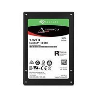 SSD disk Seagate IronWolf 1.92TB 2.5'' SATA 6Gbps | ZA1920NM10011