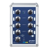 Switch Planet ISW-800T-M12