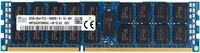 Memory RAM 1x 32GB Hynix ECC REGISTERED DDR3 1333MHz PC3-10600 RDIMM | HMT84GR7BMR4C-H9