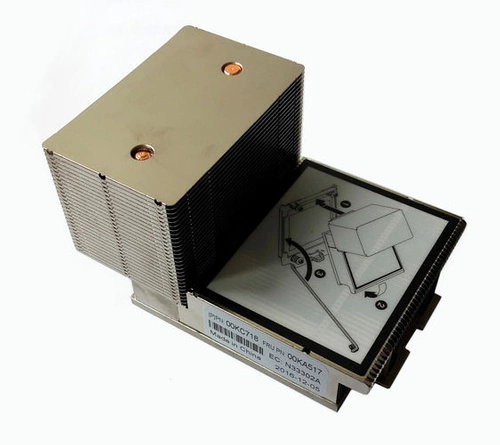 Heatsink for IBM System x3650 M5 | 00KC718