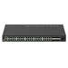 Switch Netgear GSM4248P-100EUS 40x 1Gb 8x SFP 480 W PoE+