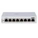 Switch Ubiquiti US-8 8x 10/100/1000  