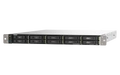 NAS server QNAP TS-h1090FU-7302P-256G 10x SSD SATA, U.2 NVMe 256GB RAM