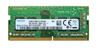 Memory RAM 1x 8GB Samsung SO-DIMM DDR4 2666MHZ PC4-21300 | M471A1K43CB1-CTD