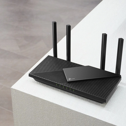 Router TP-LINK Archer AX55 Pro 4x 1Gb 2402 Mbps