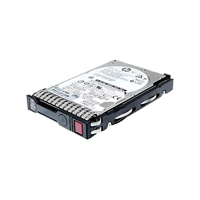 Hard Disc Drive dedicated for HP server 2.5'' capacity 900GB 10000RPM HDD SAS 12Gb/s J9F47AB