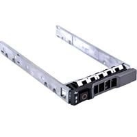 Drive tray 2.5'' SAS/SATA dedicated for Dell servers | WX387