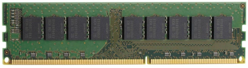 Memory RAM 1x 4GB Apple - Mac Pro Cylinder Late 2013 DDR3 1866MHz ECC UNBUFFERED DIMM |