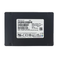 SSD disk Samsung PM1733 3.84TB 2.5'' NVMe PCIe 4.0 x4/dual port x2  | MZWLJ3T8HBLS MZWLJ3T8HBLS-00007